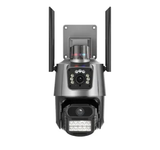 دوربین مداربسته تحت شبکه مدل سیم کارتی CXY-01 4g