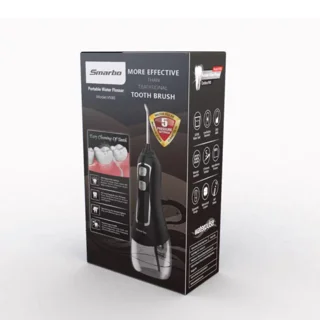 دستگاه شستشوی دهان و دندان واتر پالس مدل v580