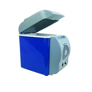 یخچال و گرمچال خودرو 7.5L